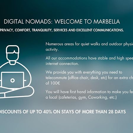 Vacation Marbella I Gran Ducado Sky Paradise Εξωτερικό φωτογραφία