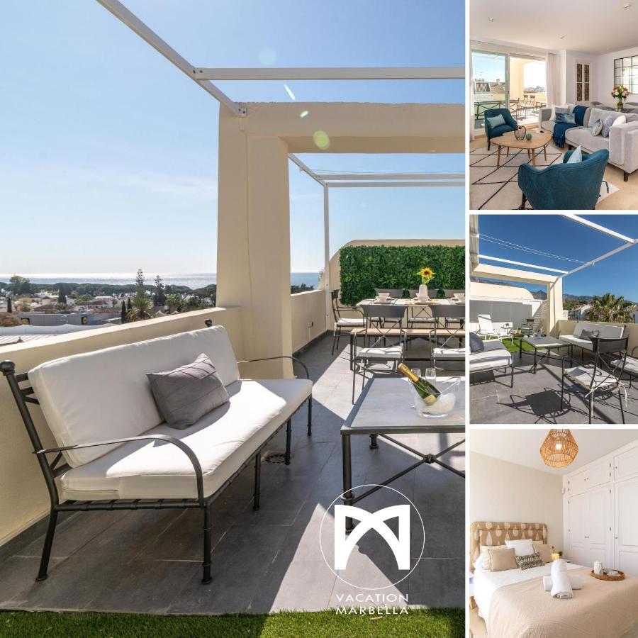 Vacation Marbella I Gran Ducado Sky Paradise Εξωτερικό φωτογραφία