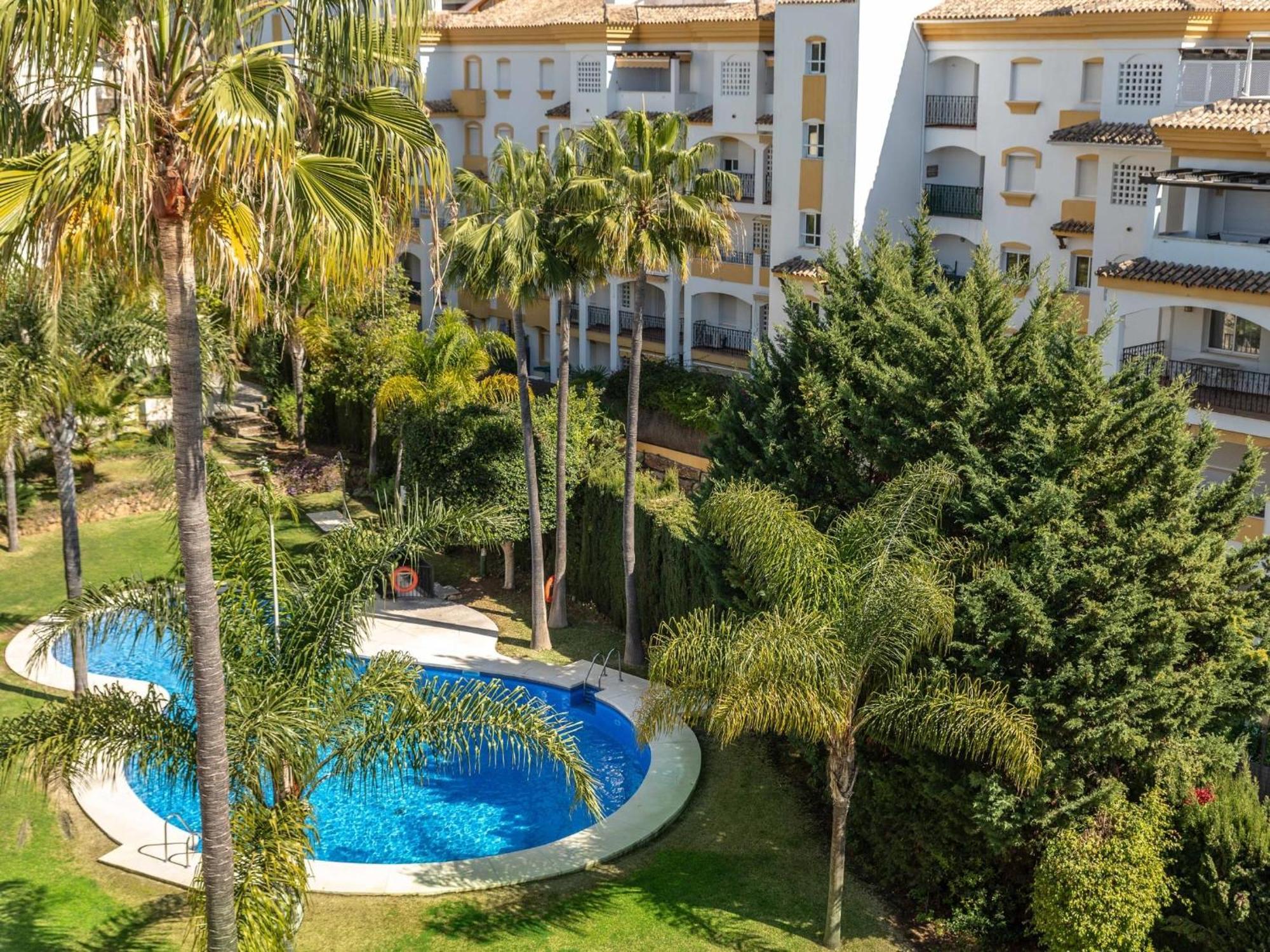 Vacation Marbella I Gran Ducado Sky Paradise Εξωτερικό φωτογραφία