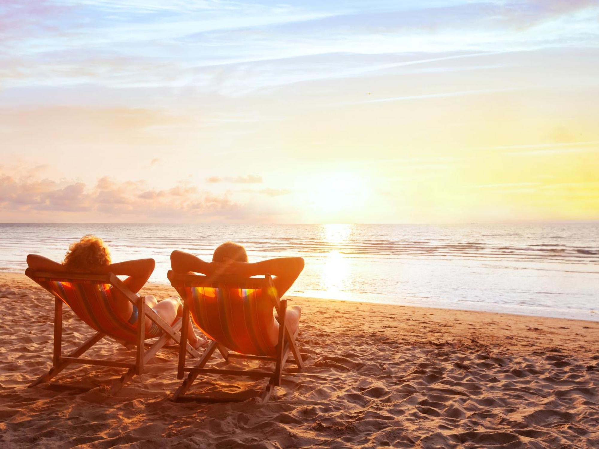 Vacation Marbella I Gran Ducado Sky Paradise Εξωτερικό φωτογραφία