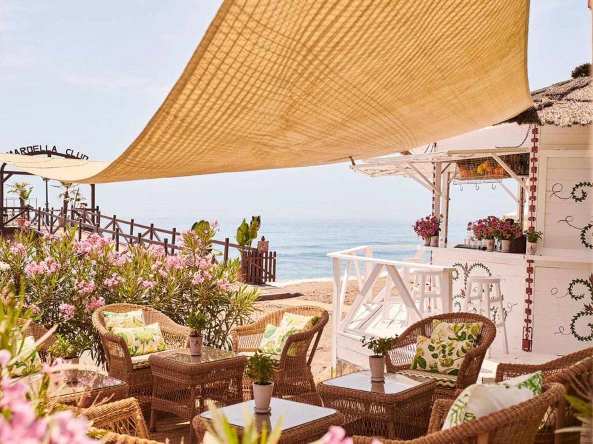 Vacation Marbella I Gran Ducado Sky Paradise Εξωτερικό φωτογραφία