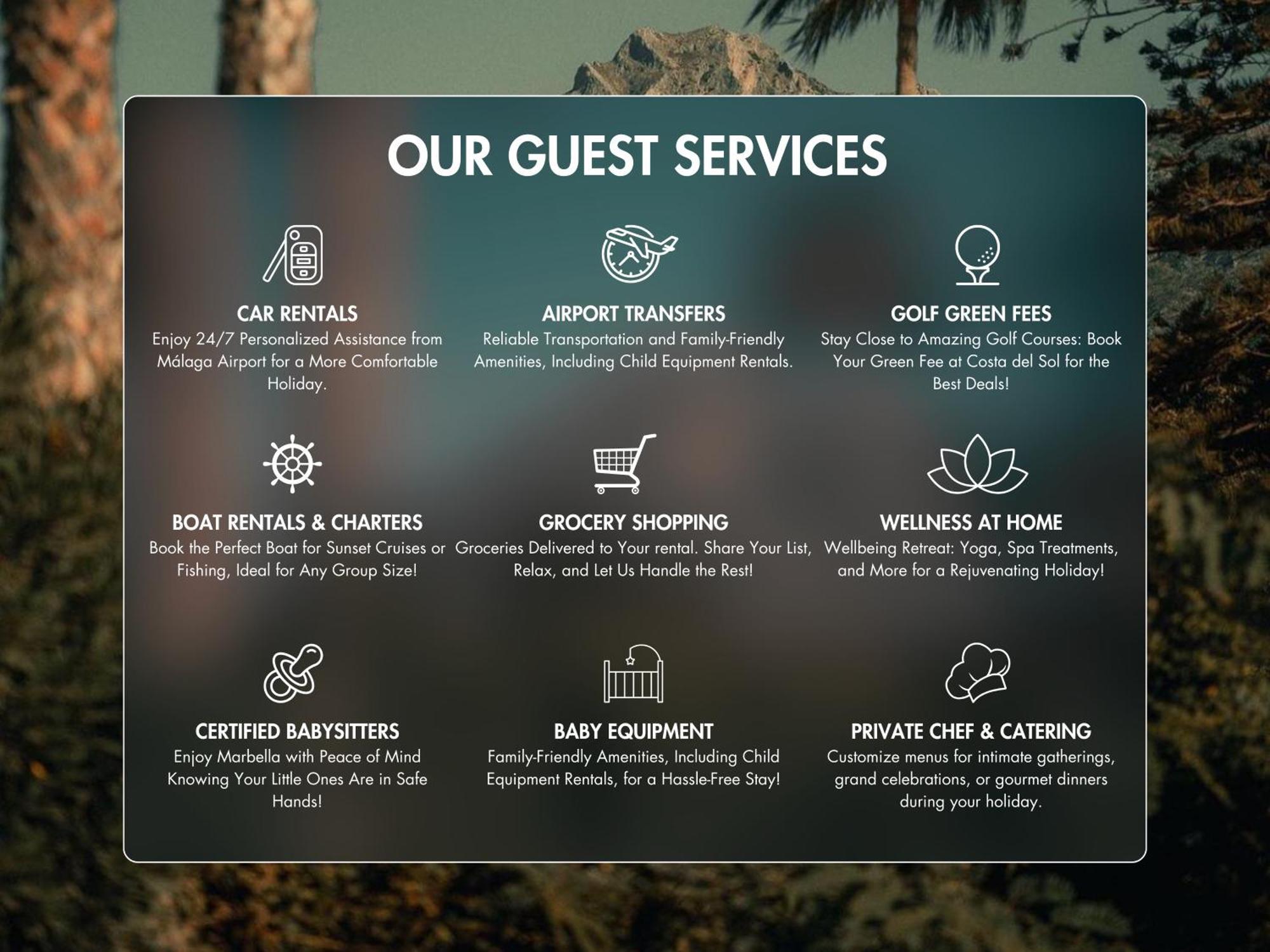 Vacation Marbella I Gran Ducado Sky Paradise Εξωτερικό φωτογραφία