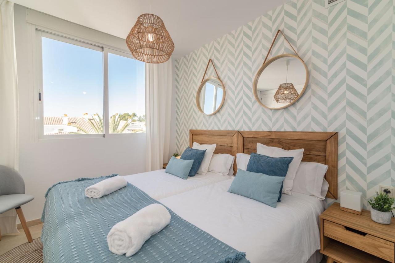 Vacation Marbella I Gran Ducado Sky Paradise Εξωτερικό φωτογραφία