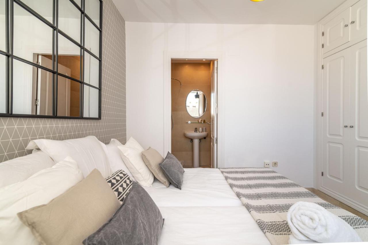 Vacation Marbella I Gran Ducado Sky Paradise Εξωτερικό φωτογραφία