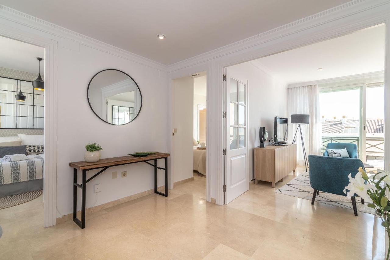 Vacation Marbella I Gran Ducado Sky Paradise Εξωτερικό φωτογραφία