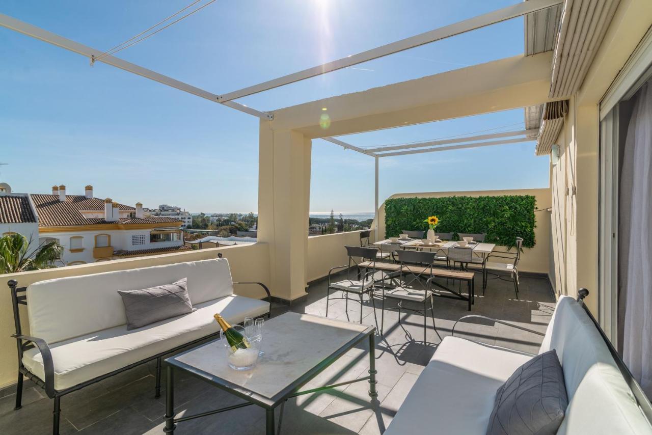 Vacation Marbella I Gran Ducado Sky Paradise Εξωτερικό φωτογραφία