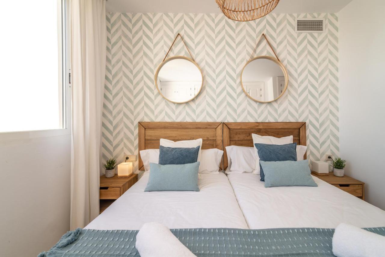 Vacation Marbella I Gran Ducado Sky Paradise Εξωτερικό φωτογραφία