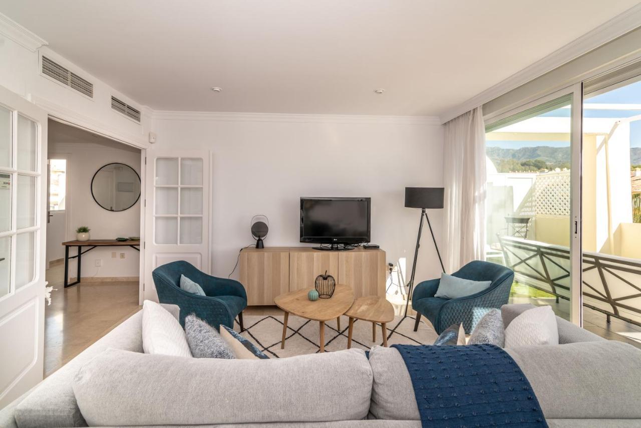 Vacation Marbella I Gran Ducado Sky Paradise Εξωτερικό φωτογραφία