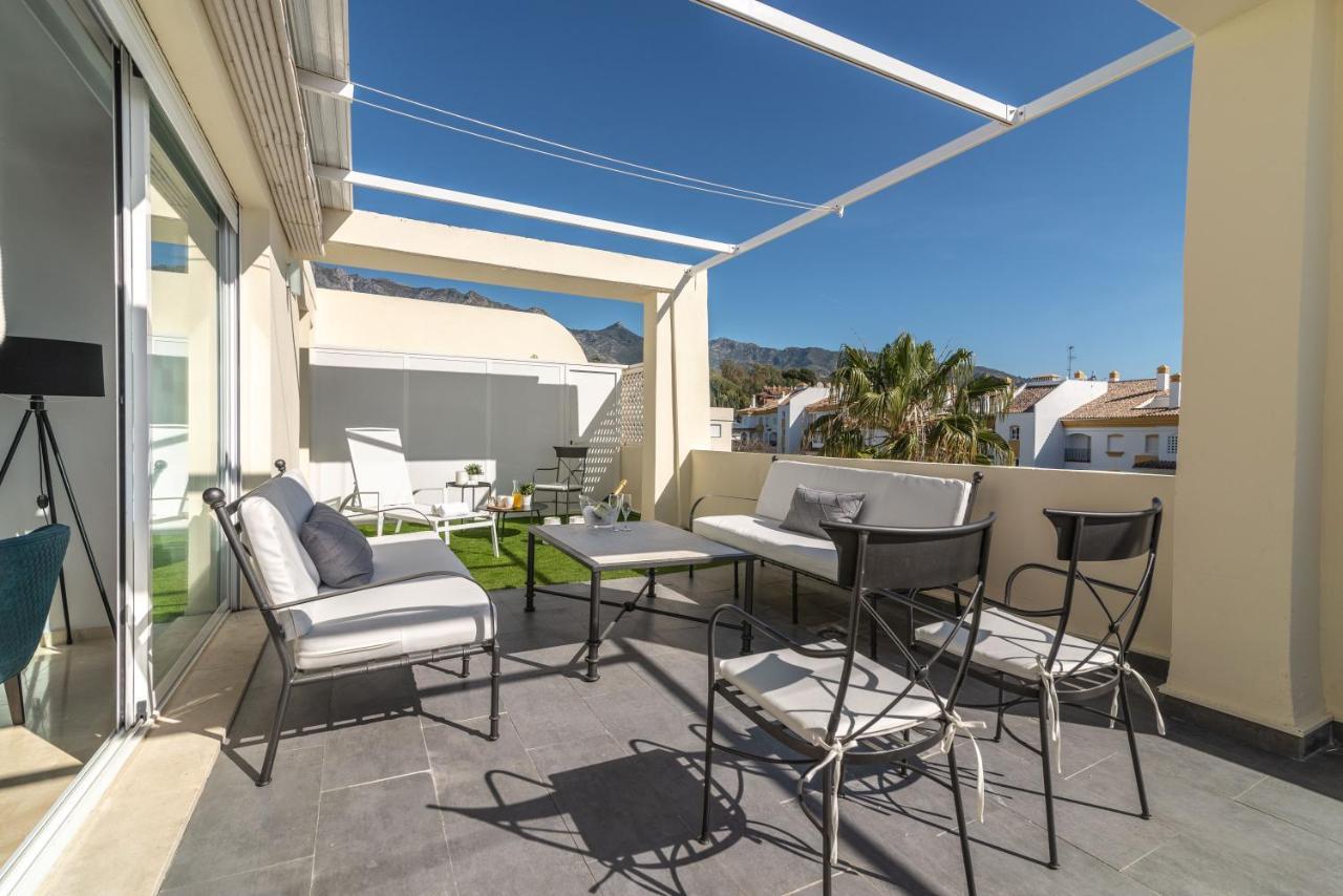 Vacation Marbella I Gran Ducado Sky Paradise Εξωτερικό φωτογραφία