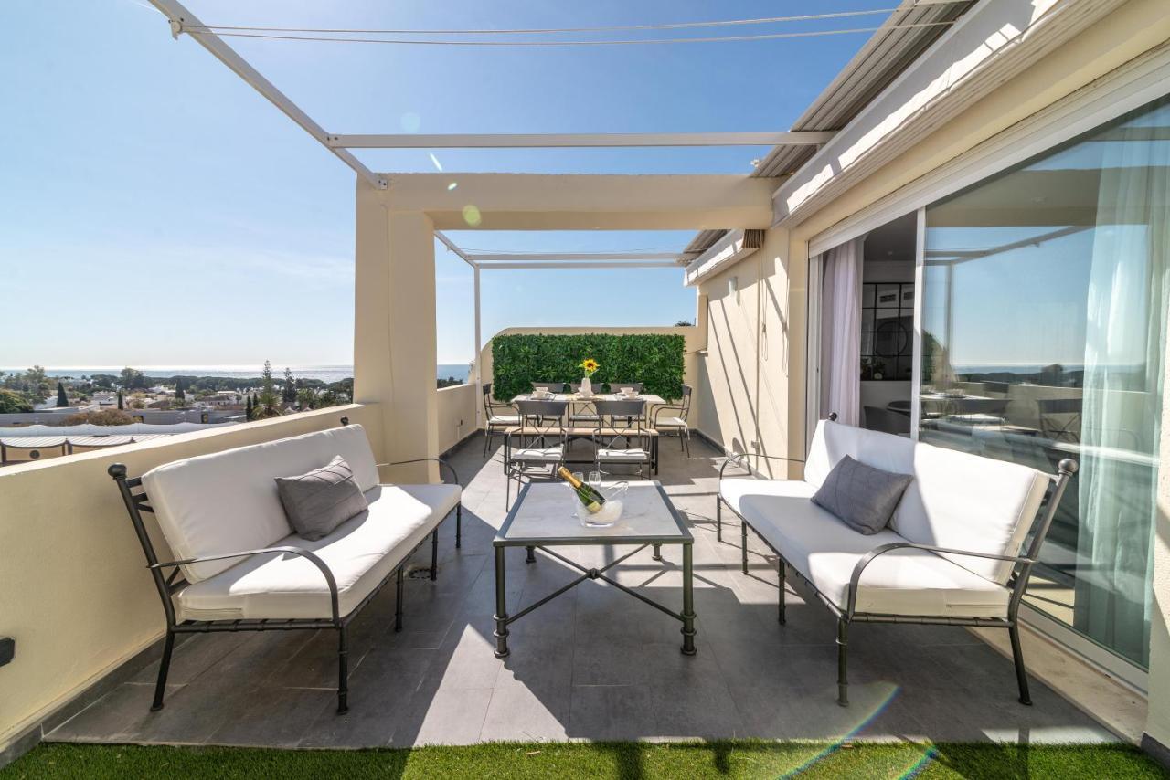 Vacation Marbella I Gran Ducado Sky Paradise Εξωτερικό φωτογραφία