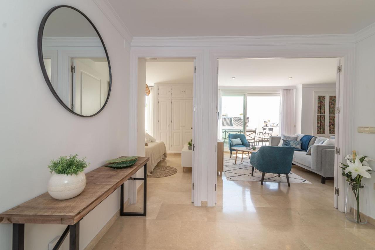 Vacation Marbella I Gran Ducado Sky Paradise Εξωτερικό φωτογραφία