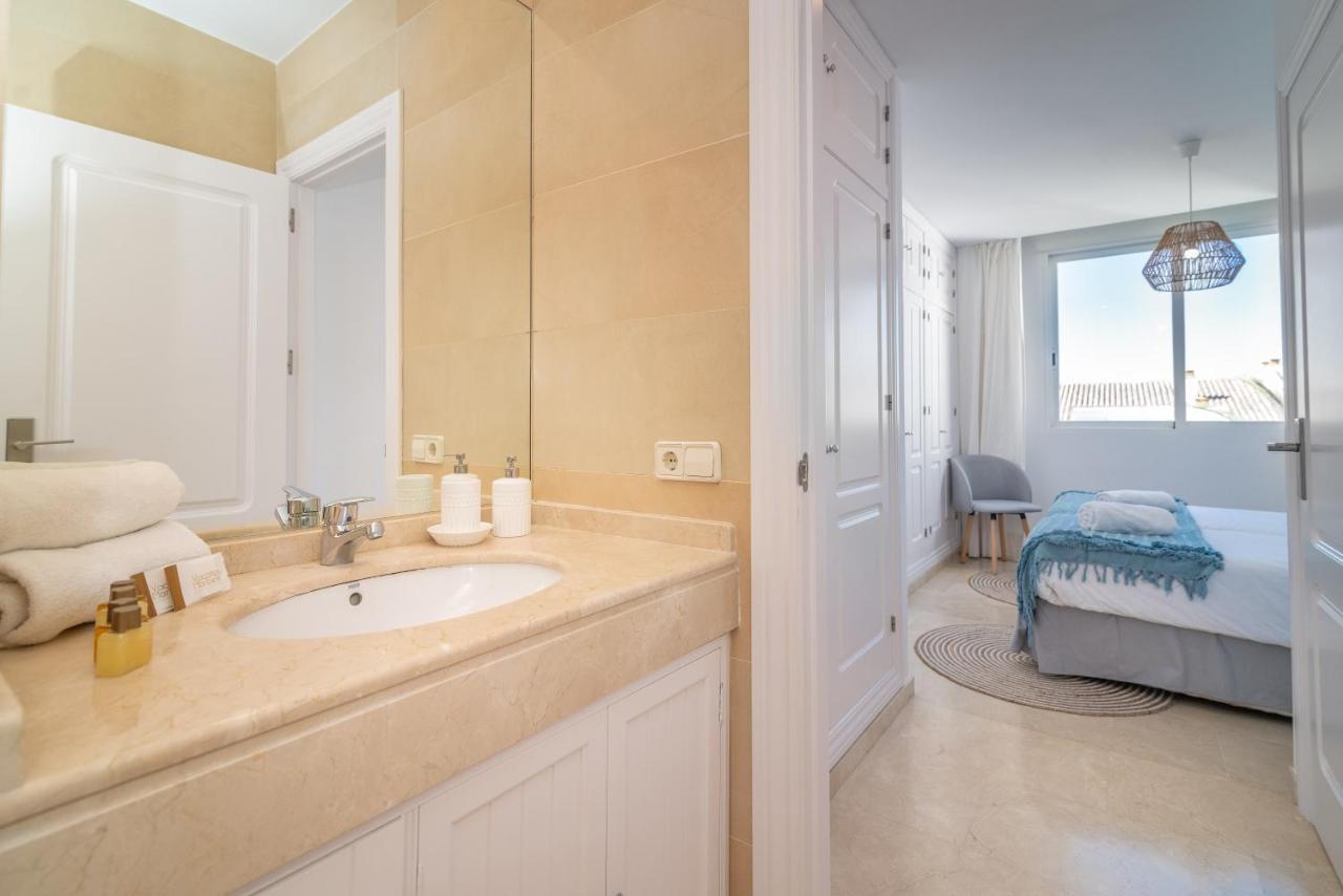 Vacation Marbella I Gran Ducado Sky Paradise Εξωτερικό φωτογραφία